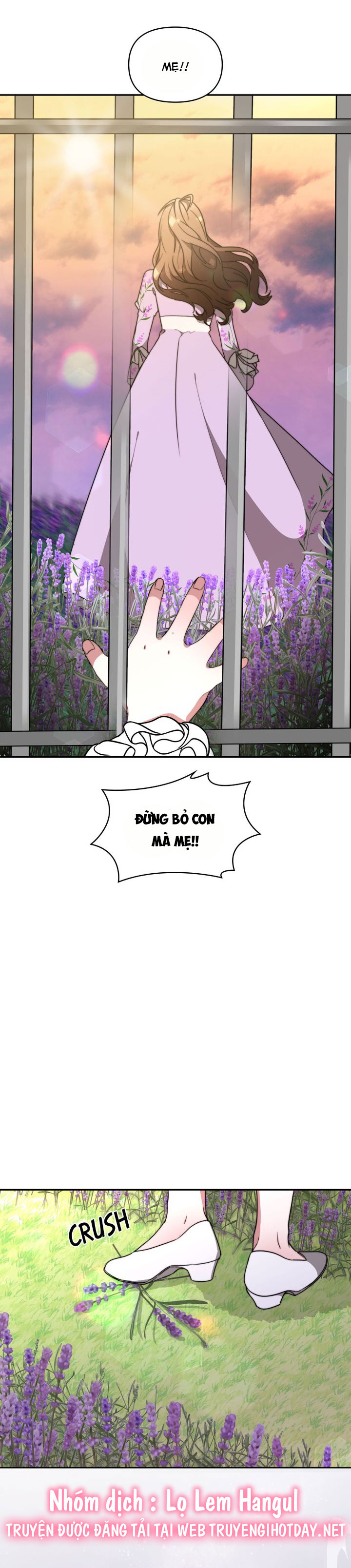 công nương eluana vita chapter 1 5