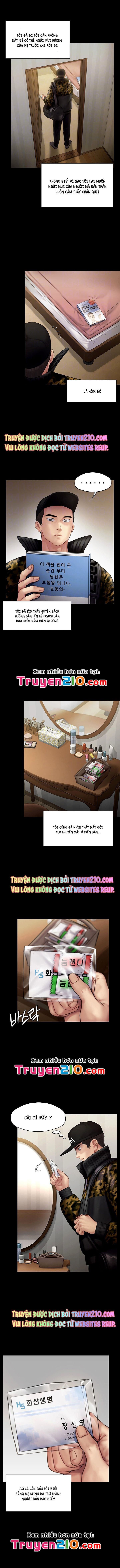 ong chúa chapter 143 4