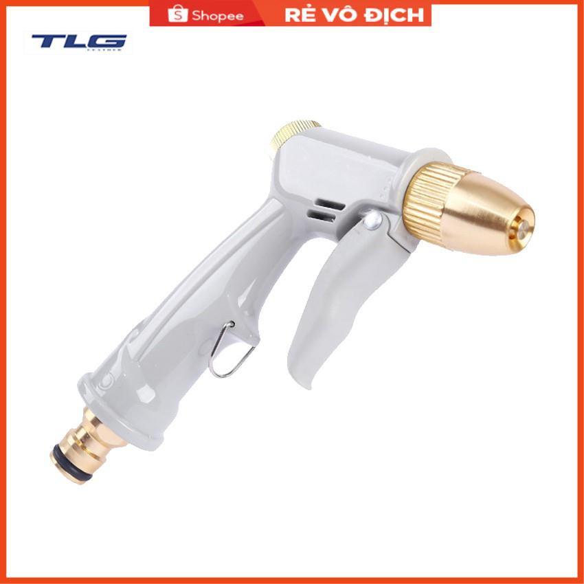 Vòi xịt tăng áp,rửa xe,tưới cây tăng áp lực nước 206846