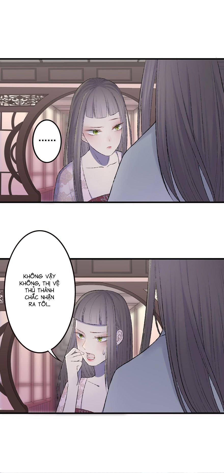 mạnh bà truy phu ký chapter 9 15