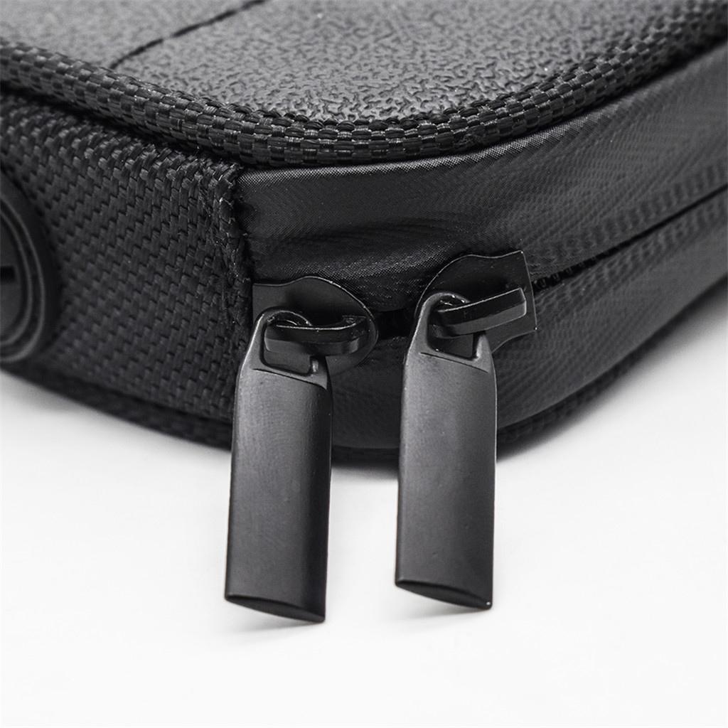 2x Motorcycle Cell Phone Bag Stand Waterproof Motorcycle Tank Cell Phone Cases