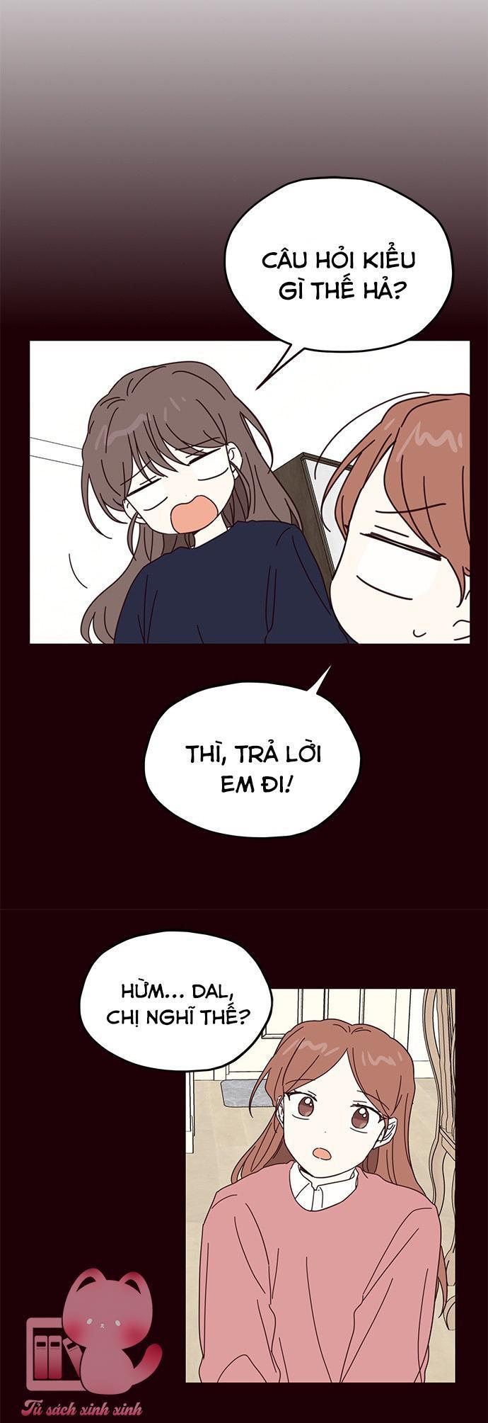 sợi chỉ tình yêu chapter 55 31