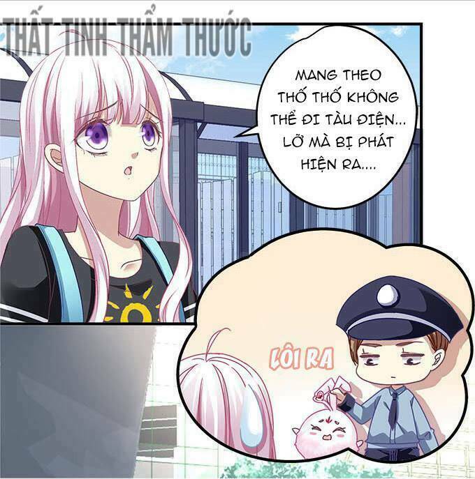 thiên lại âm linh chapter 34 18