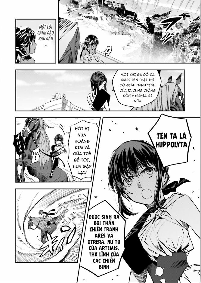 fate/strange fake chapter 23 29