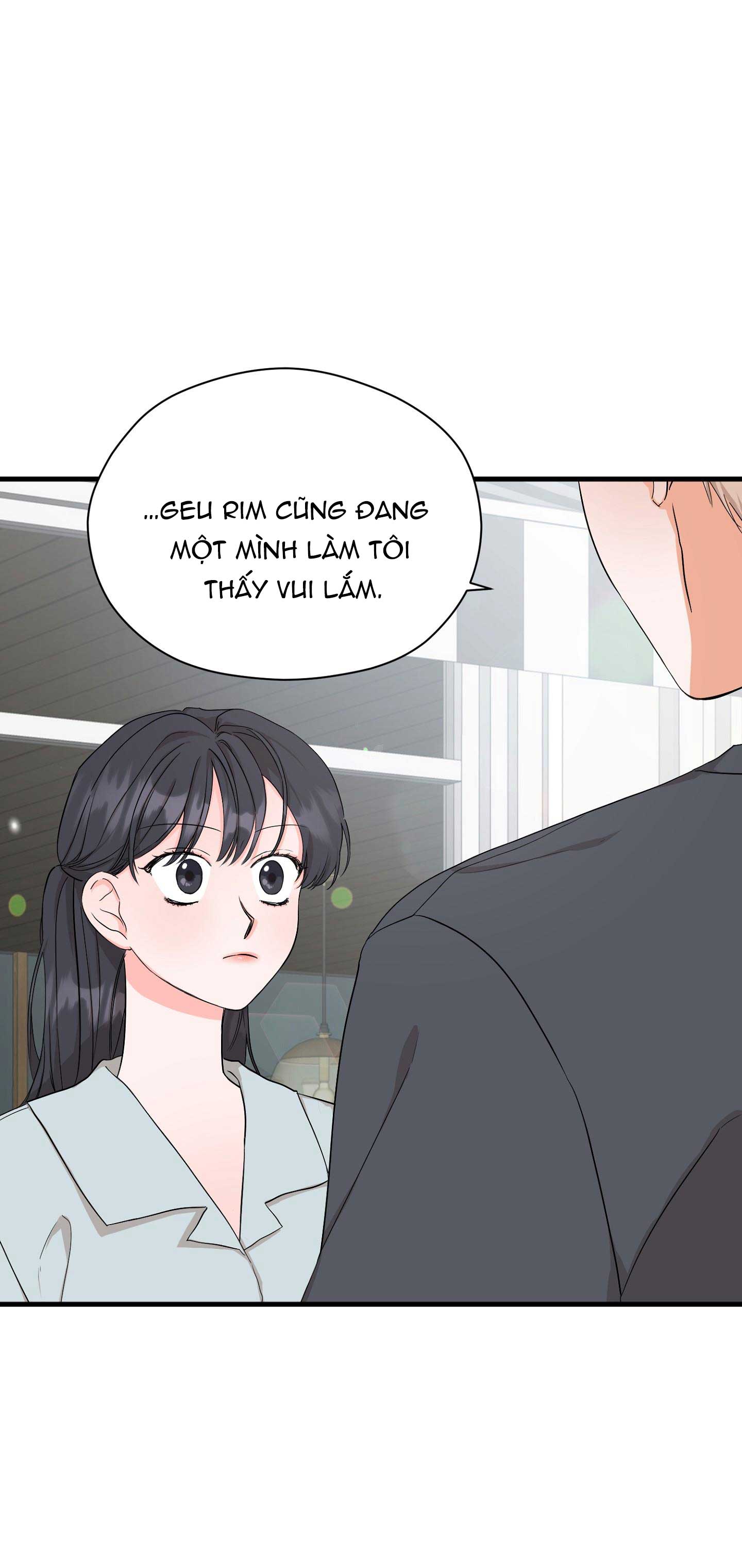 một mình có lên được không? chapter 2 16
