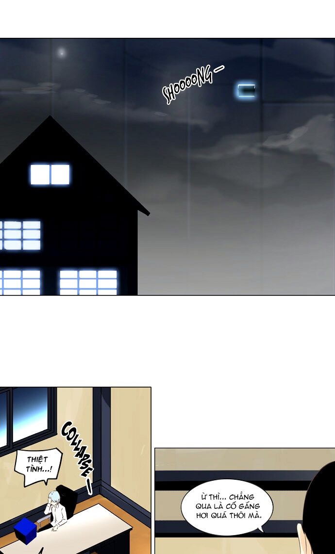 tòa tháp bí ẩn 2 chapter 55 33