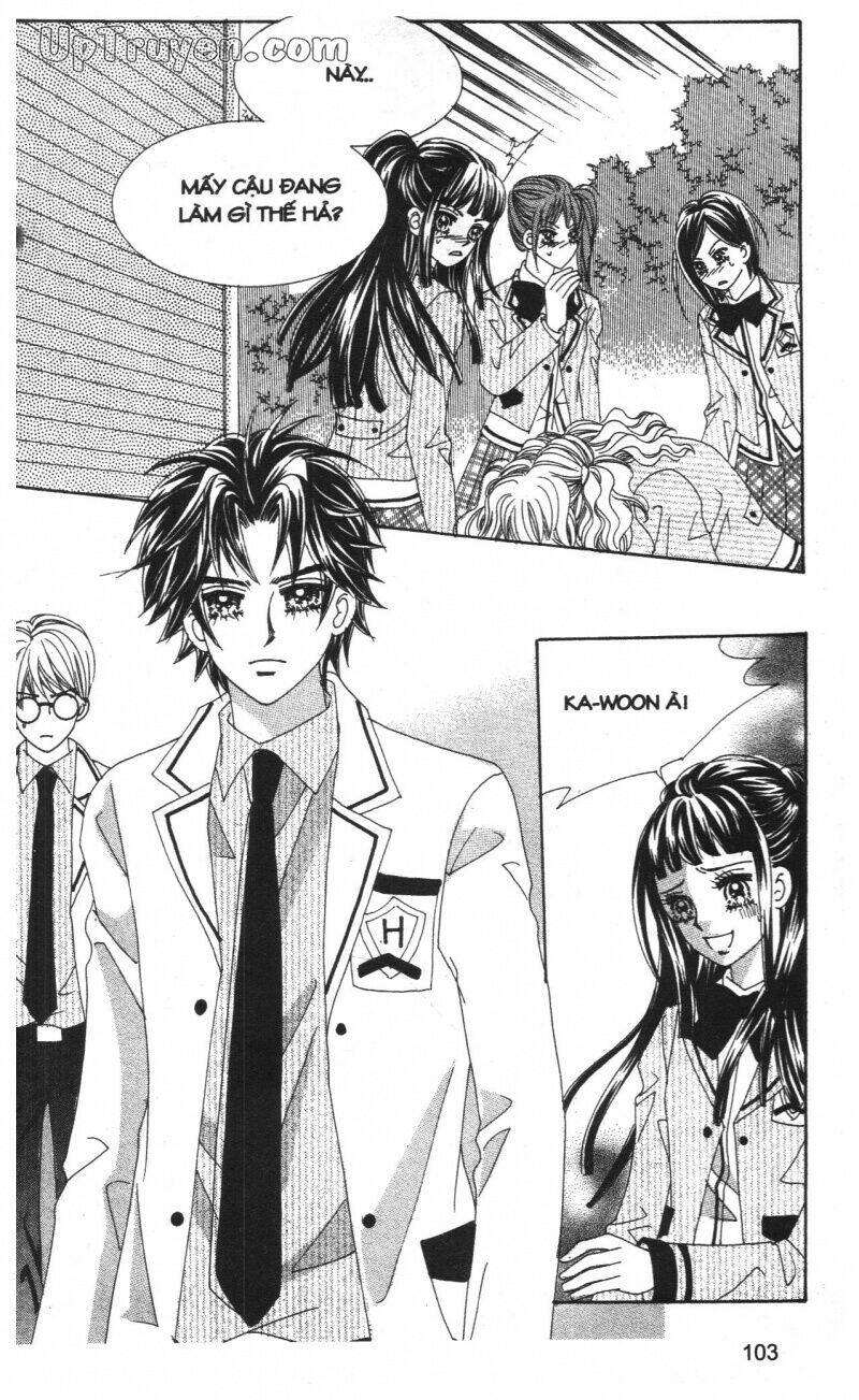 thoát kiếp hồ ly chapter 2 50