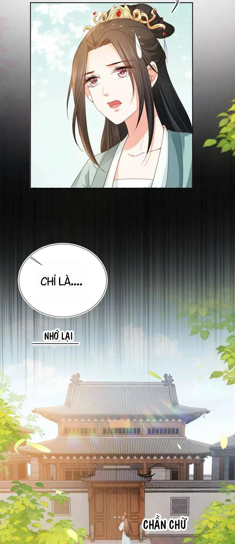 nhặt được bảo bối manh manh chapter 27 30