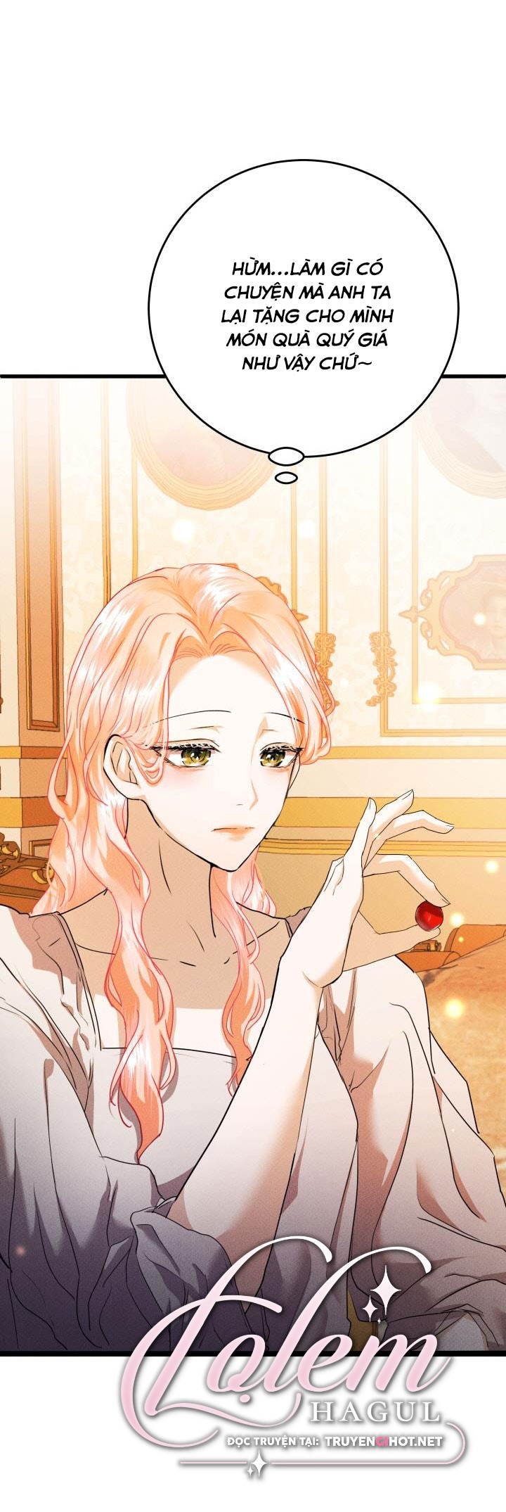 tôi muốn hủy cuộc hôn ước này chapter 22 3
