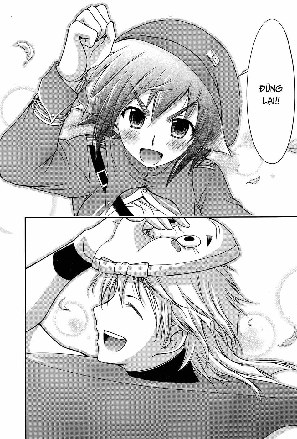 kích trụy vương huyền thoại chapter 4 23