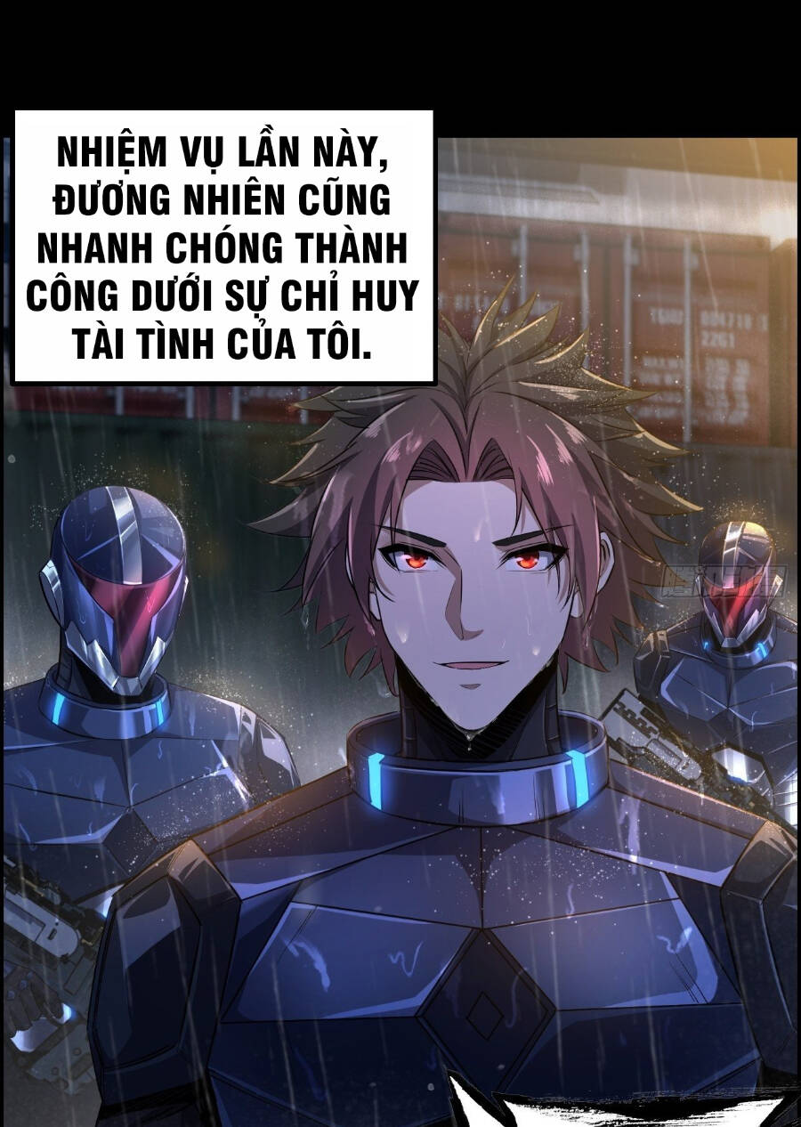 tôi một tay thống trị trò chơi chapter 0 2