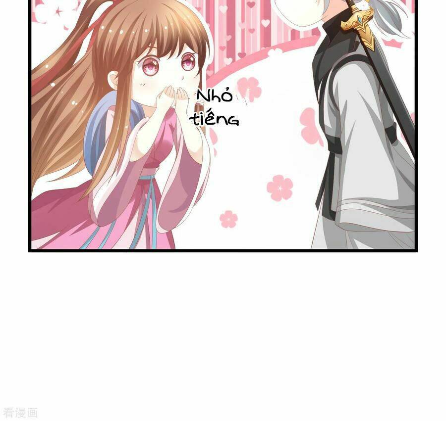 xuyên nhanh - hướng dẫn tự cứu của nữ phụ chapter 15 13