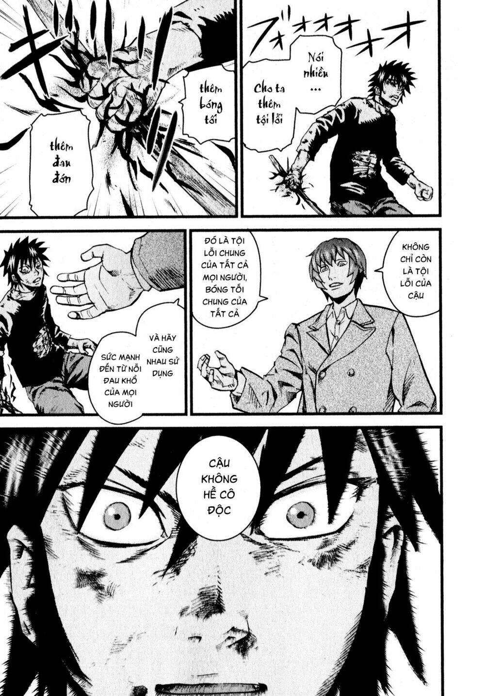 thanh ma kiếm huyền thoại phần 2 chapter 11 26