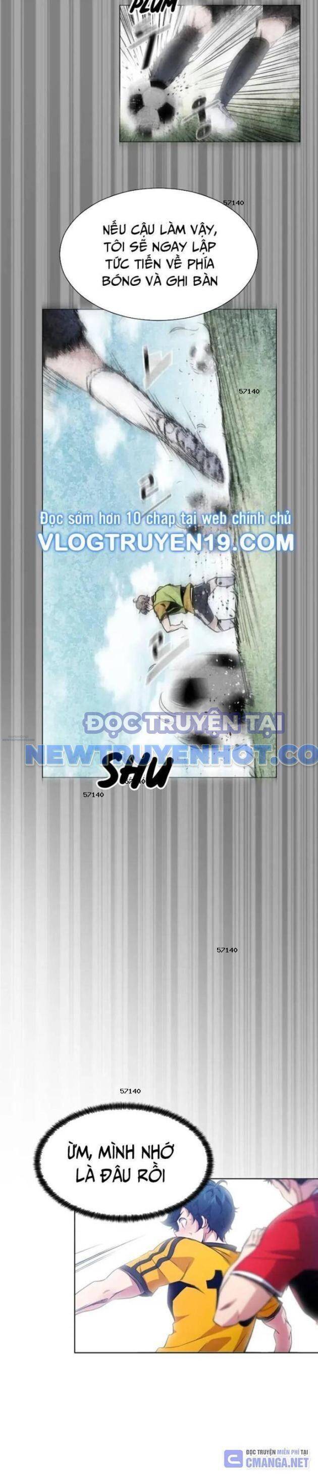 Góc Cao Khung Thành chapter 68 22