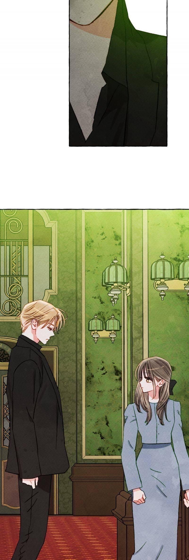 nuôi dưỡng một hắc long chapter 50 19