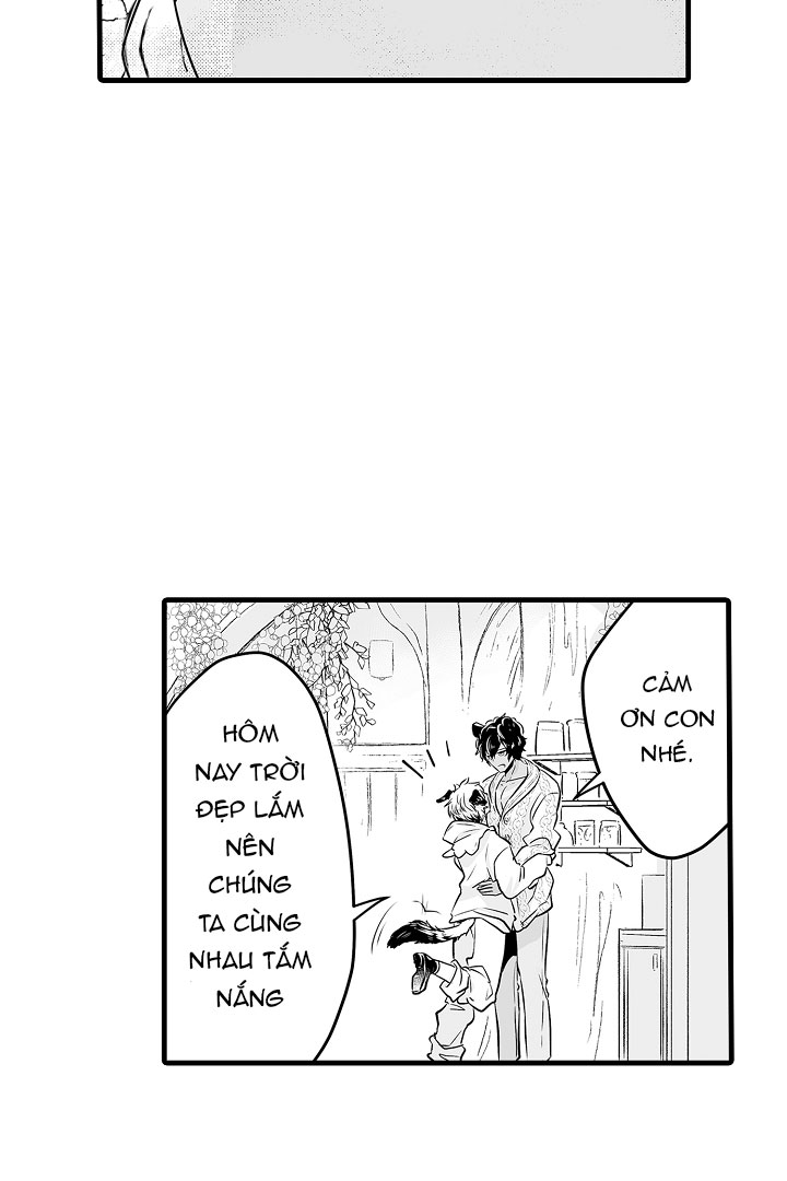 gấu ngủ đông chapter 1.1 10