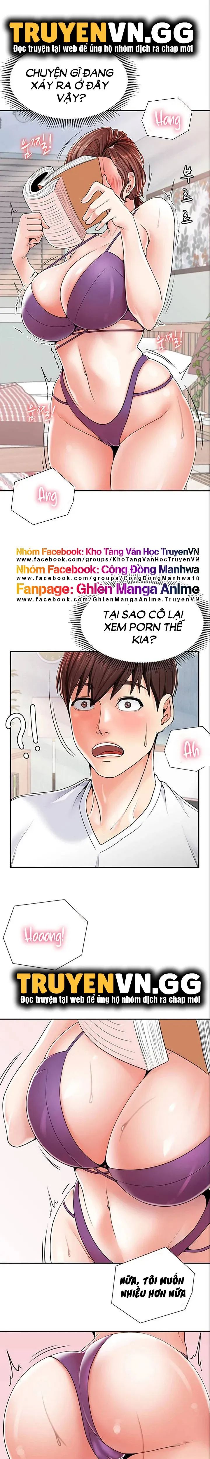 thử thách không cương với mẹ con cô ấy chapter 1 37