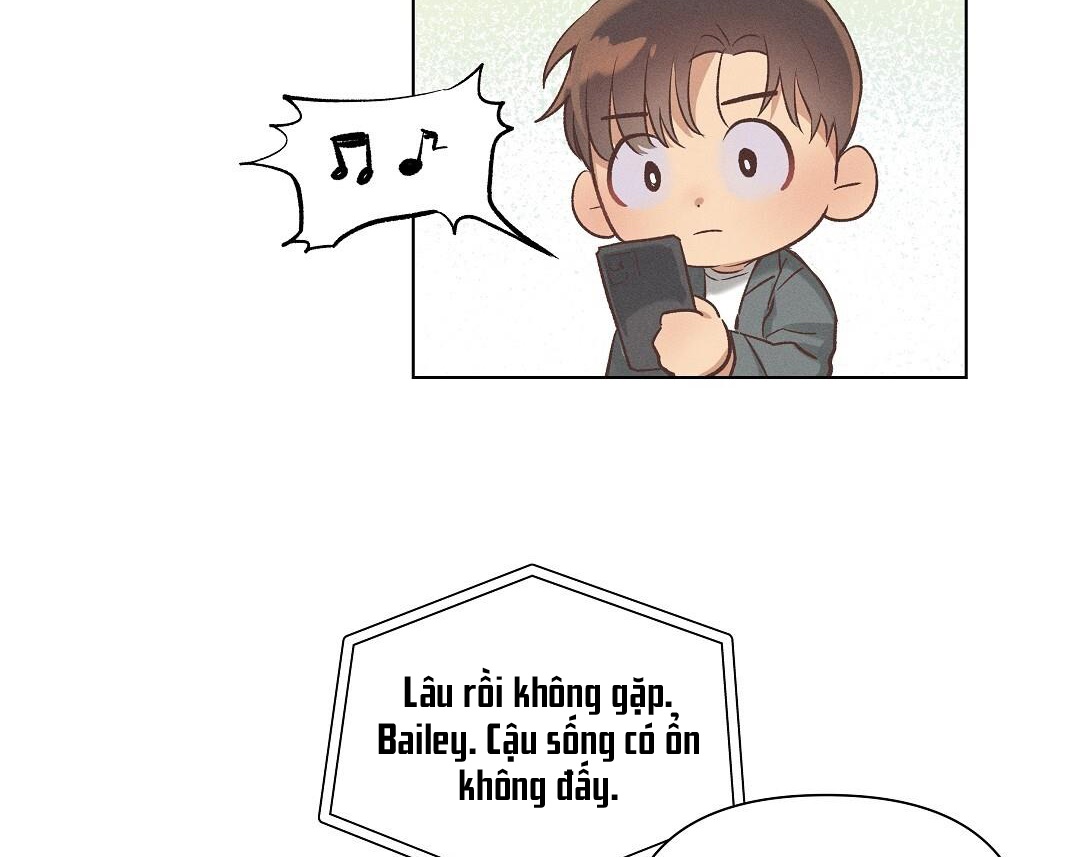 đại úy lãng mạn thân yêu của tôi chapter 27 22