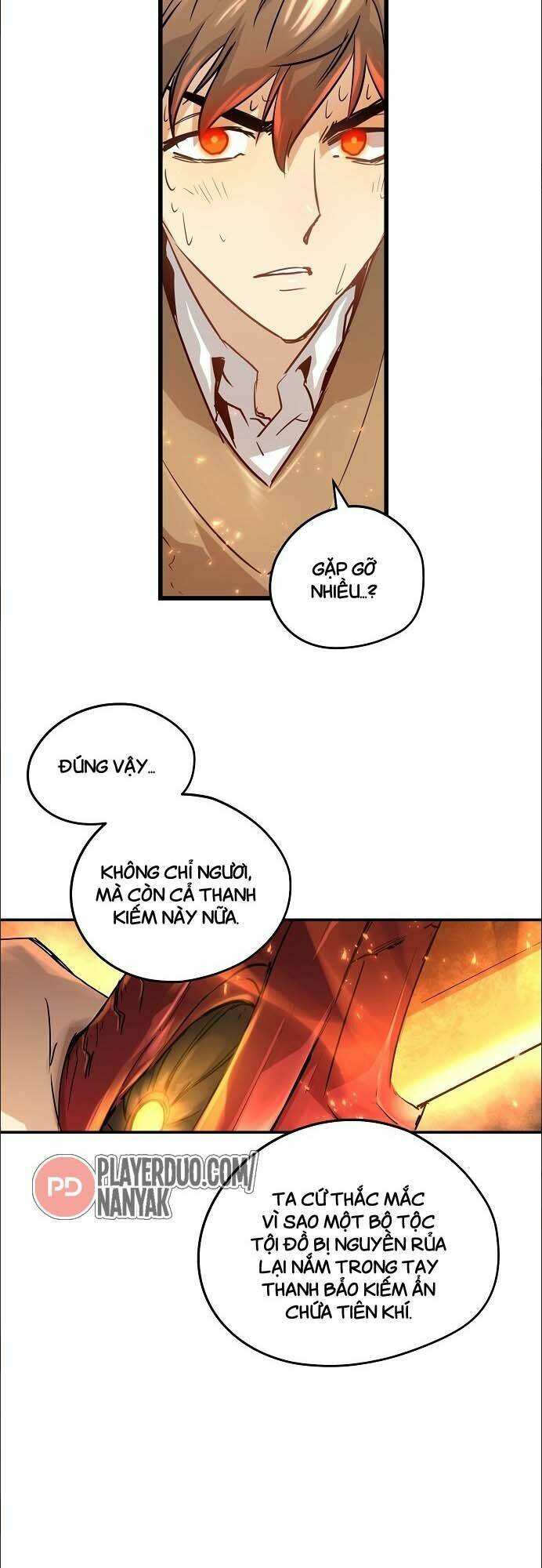 hứa lan chapter 89 10