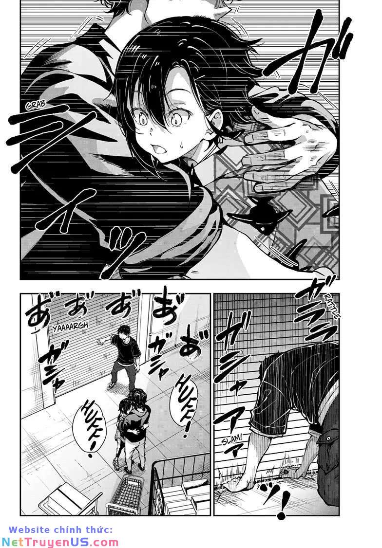 100 điều muốn làm trước khi chết chapter 55 40