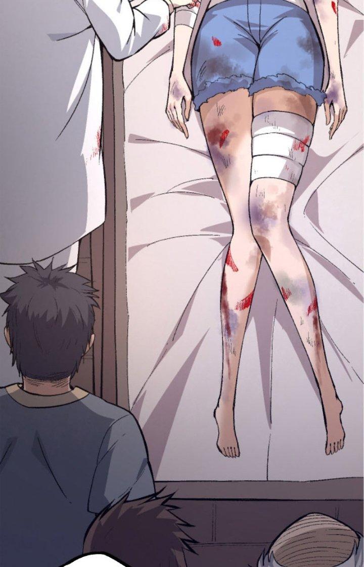 từ cây cổ thụ bắt đầu tiến hóa chapter 10 79