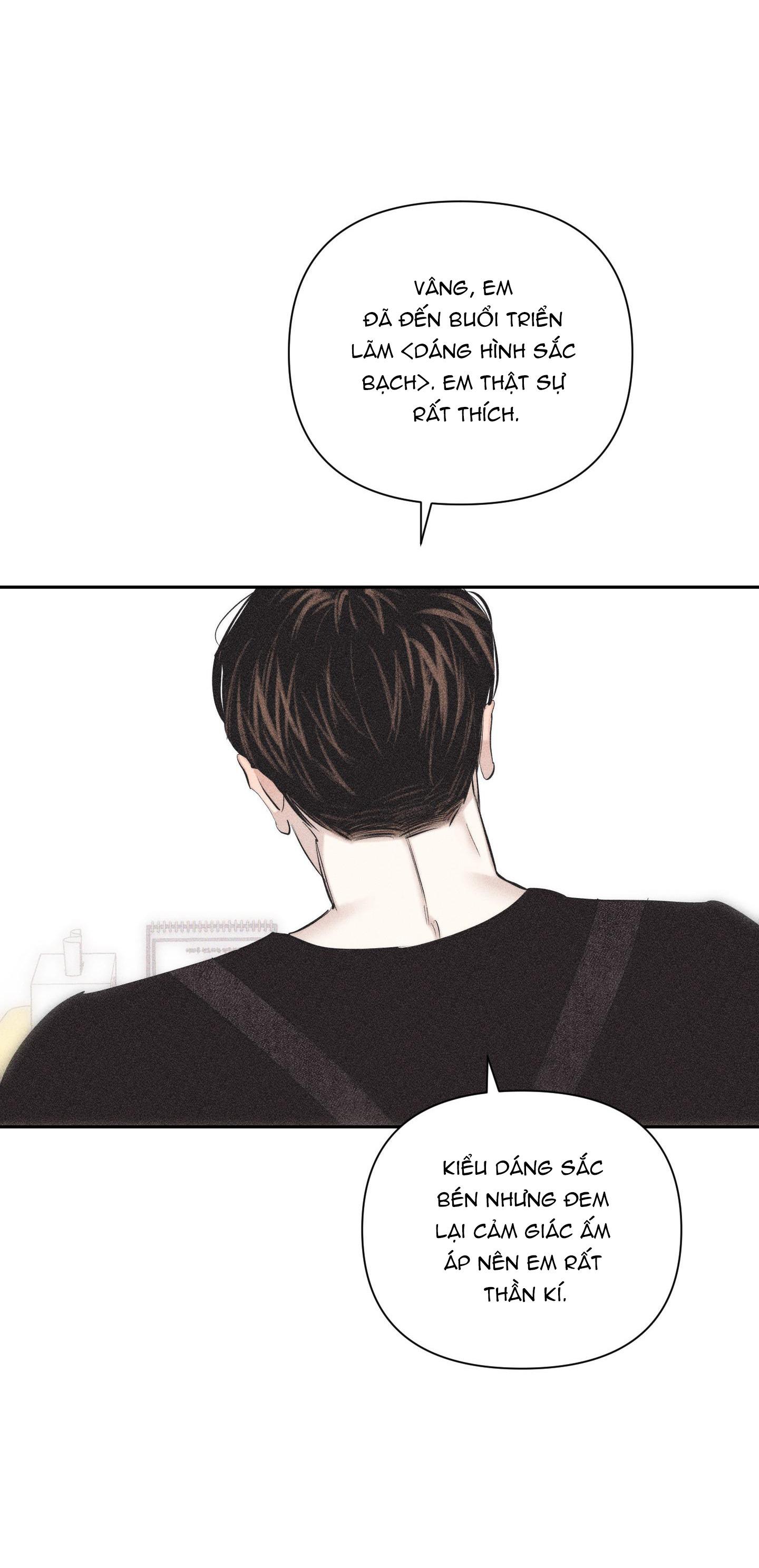 hình thái tình tan chapter 2 40