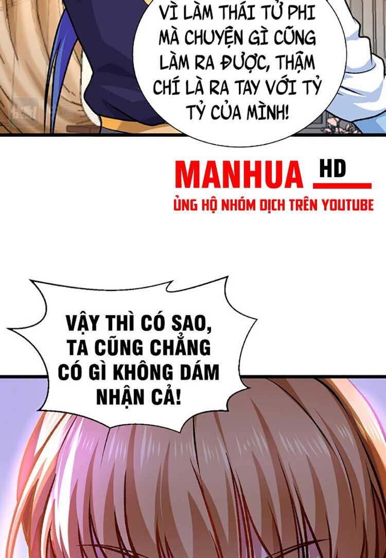 võ đạo độc tôn chapter 573 2