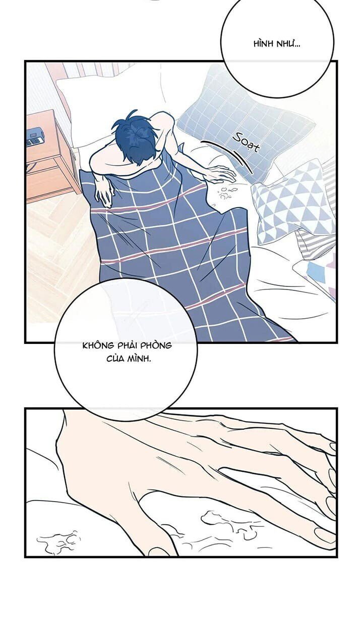 tình yêu ngây dại chapter 8 34