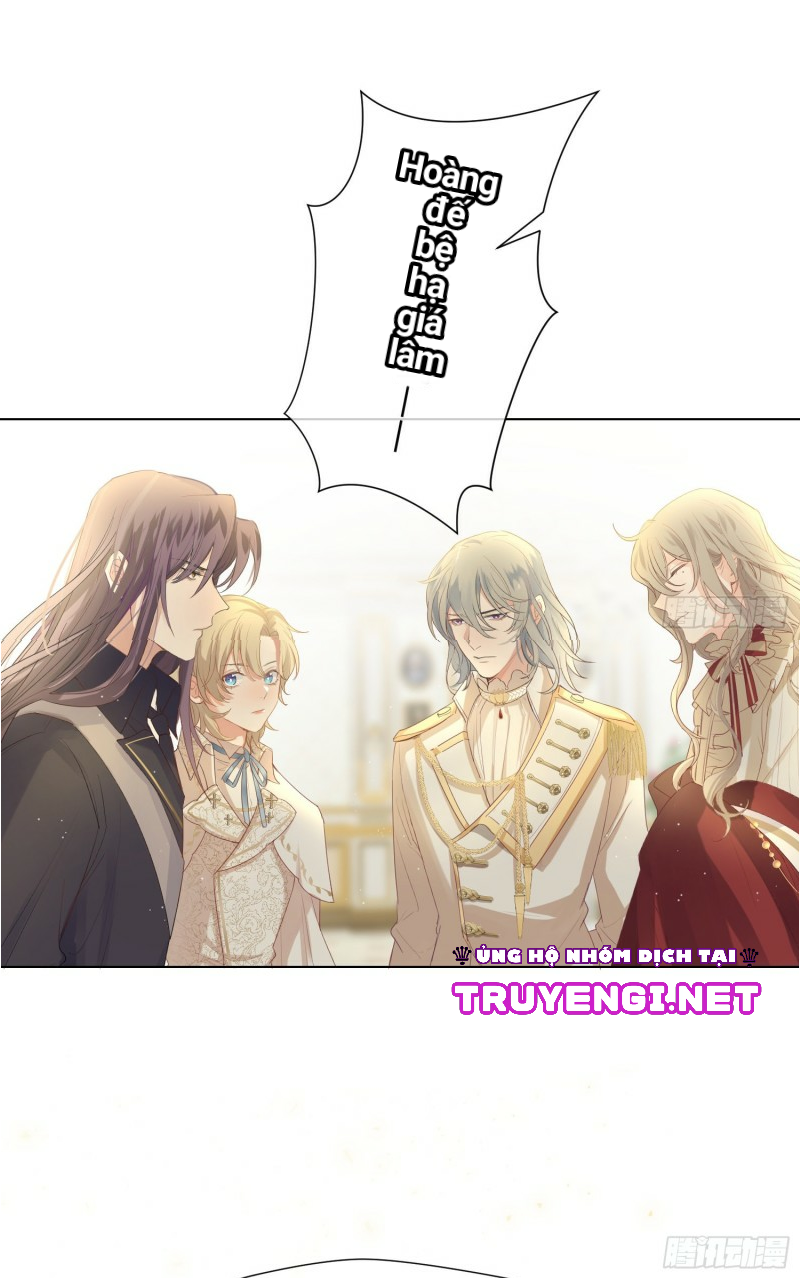 công lược của mami chapter 5 1