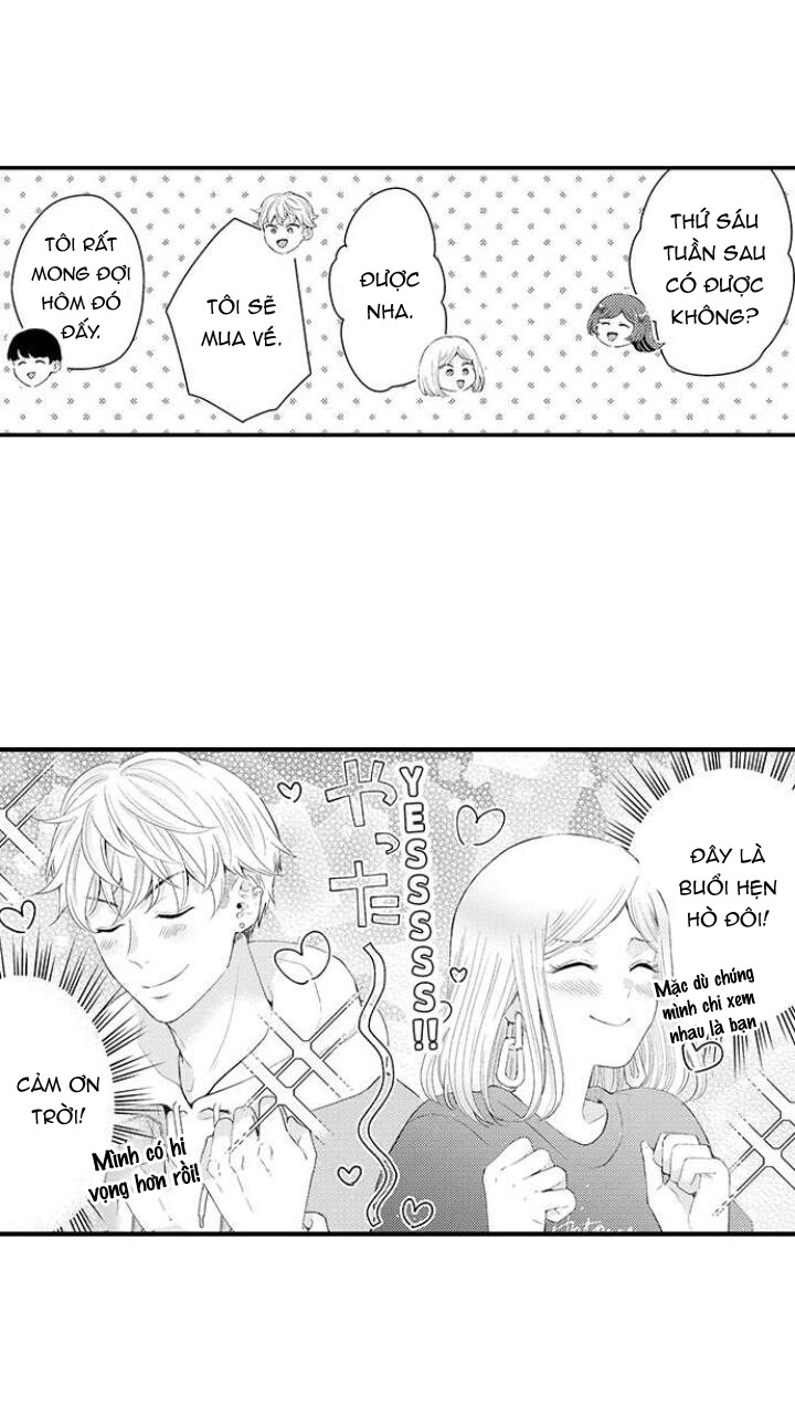 khi bạn tình phải lòng nhau (full) chapter 4.1 13