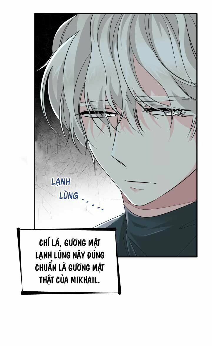 dây xích kiềm chế nam chính hắc ám tuột mất rồi chapter 10 10