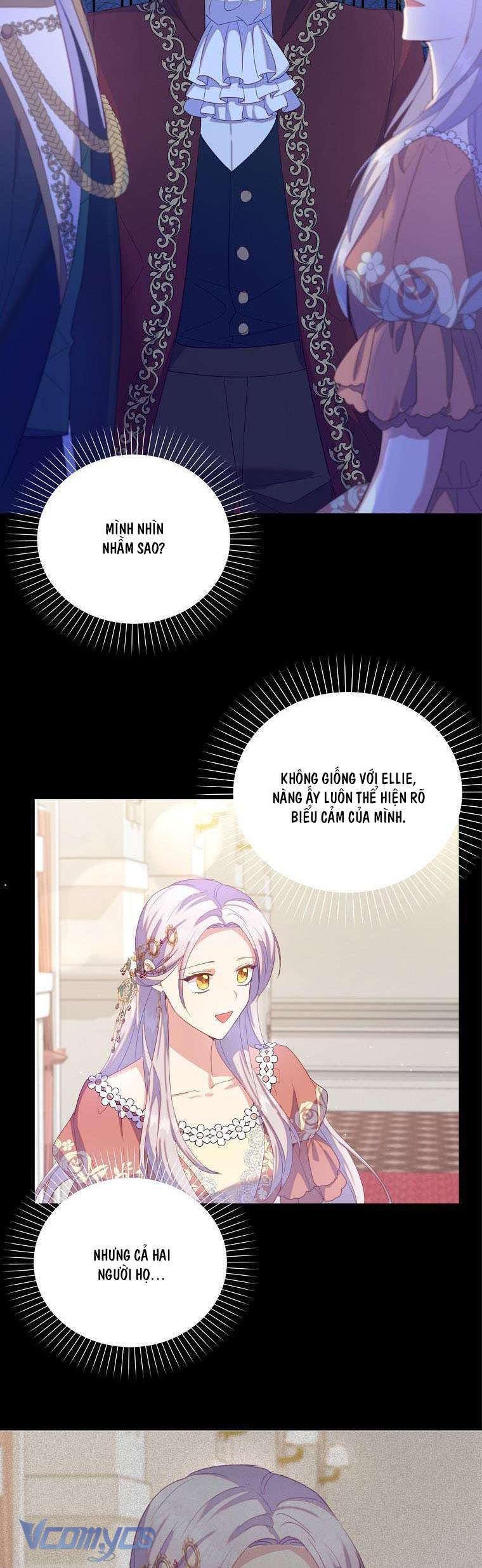 tôi chỉ nhận ra sau khi mất cô ấy chapter 35 24