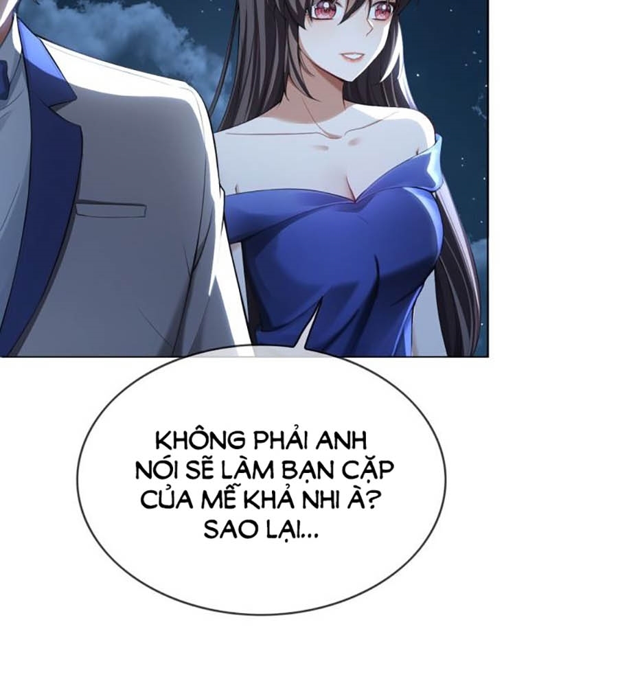 kế hoạch công lược của cô vợ gả thay chapter 25 40