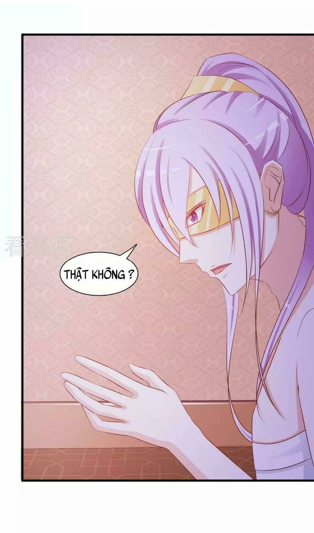 yêu nghiệt vương gia buông ta ra ! chapter 4 15