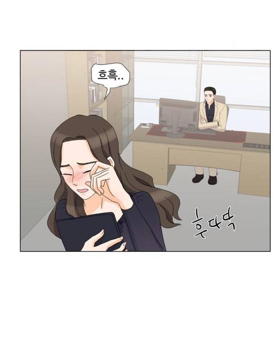 idol và sếp, em yêu ai? chapter 20 9