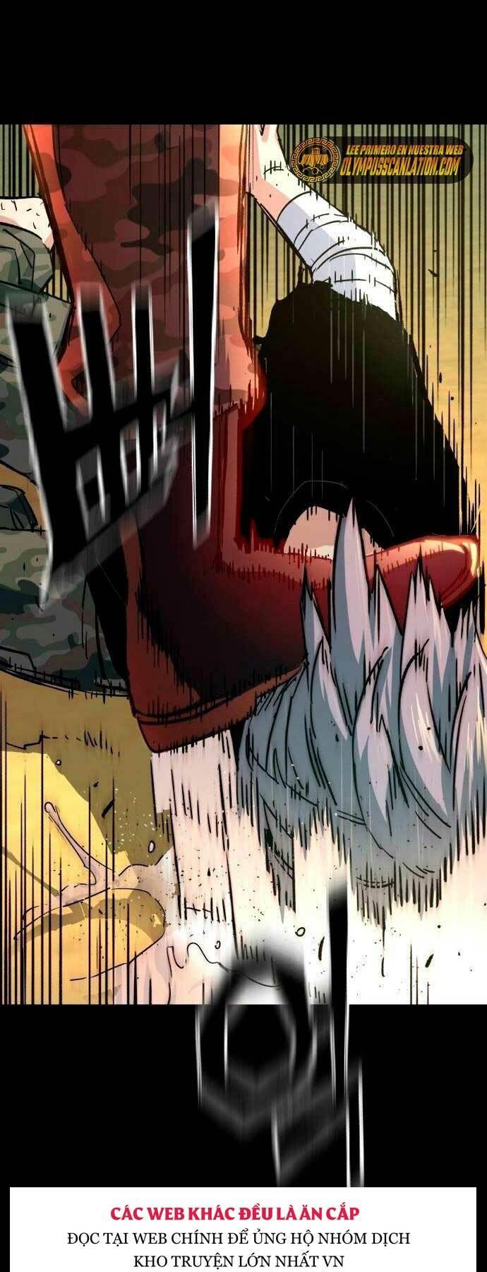 bạn học tôi là lính đánh thuê chapter 97 24