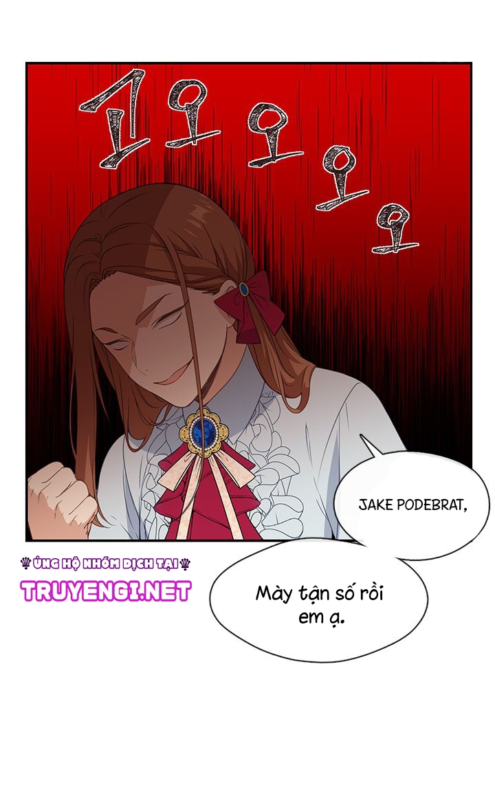 cẩn thận nữ phụ phản diện đấy! chapter 10 38