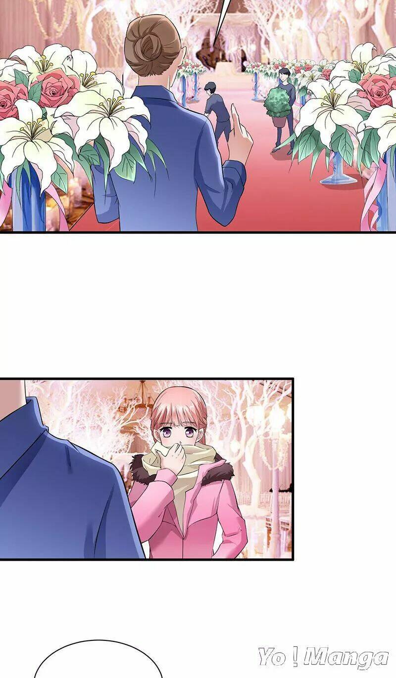 cô dâu gả thay của tổng tài chapter 55 17