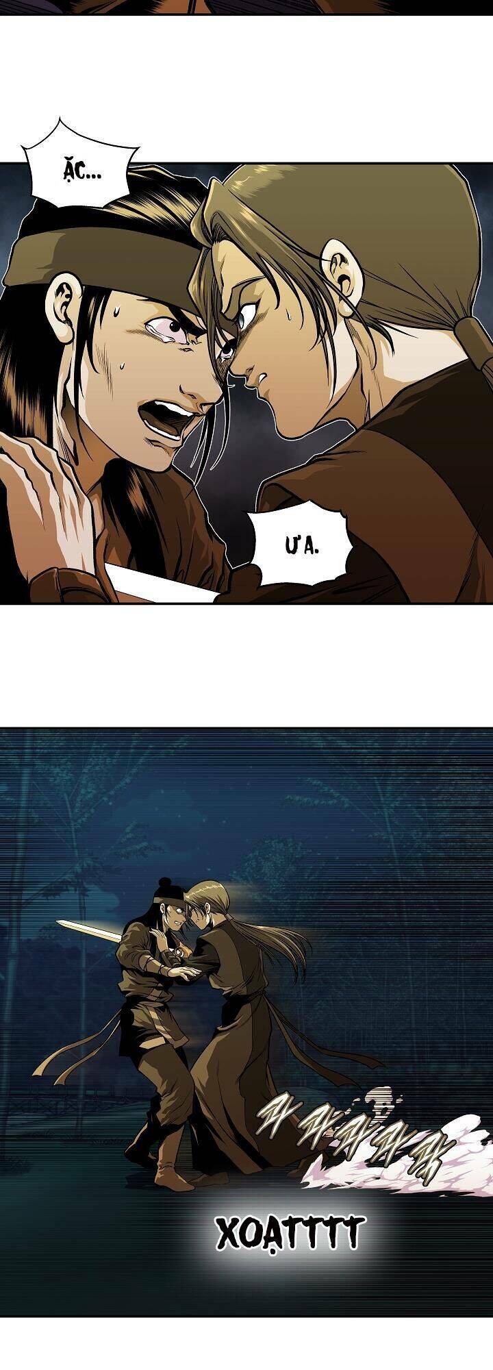 ngũ hợp chí tôn chapter 30 21