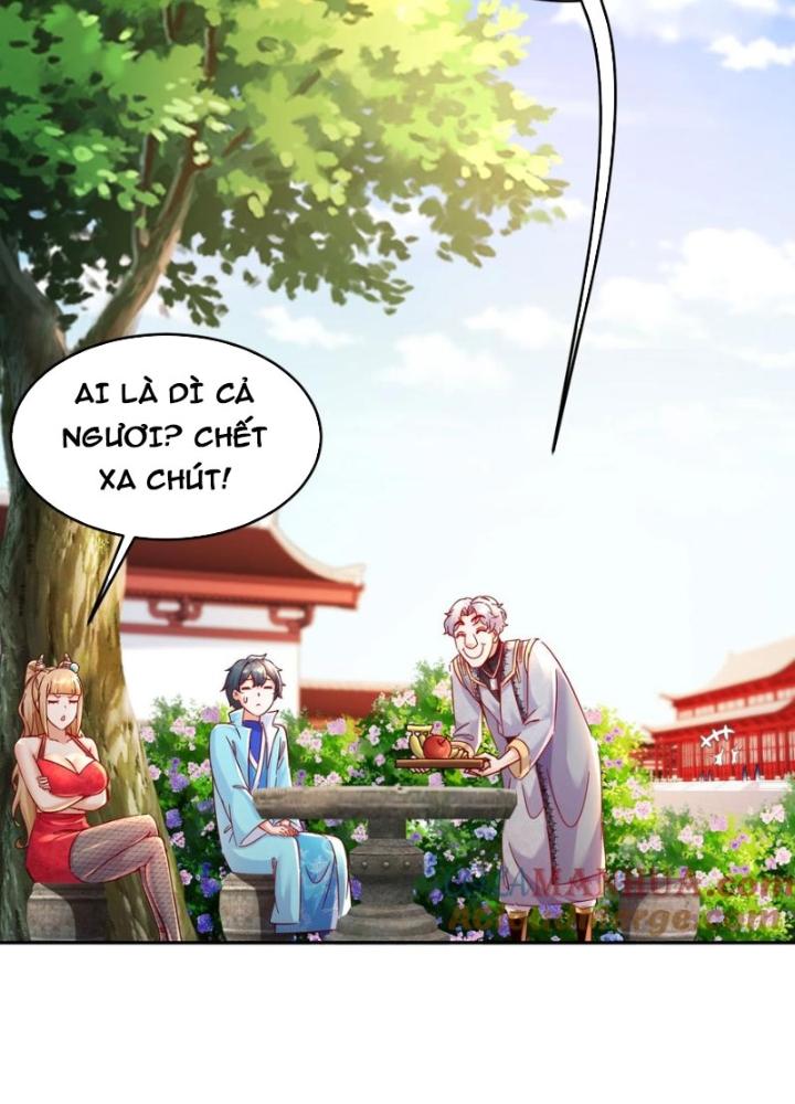 tuyệt sắc đạo lữ đều nói ngô hoàng có thể chất vô địch chapter 125 48