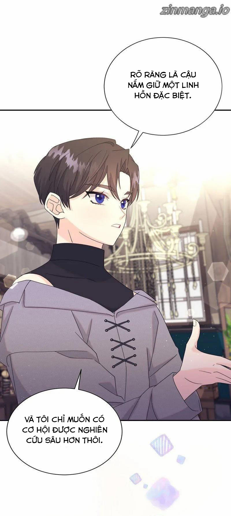 đức hạnh của công chúa phản diện chapter 20 41