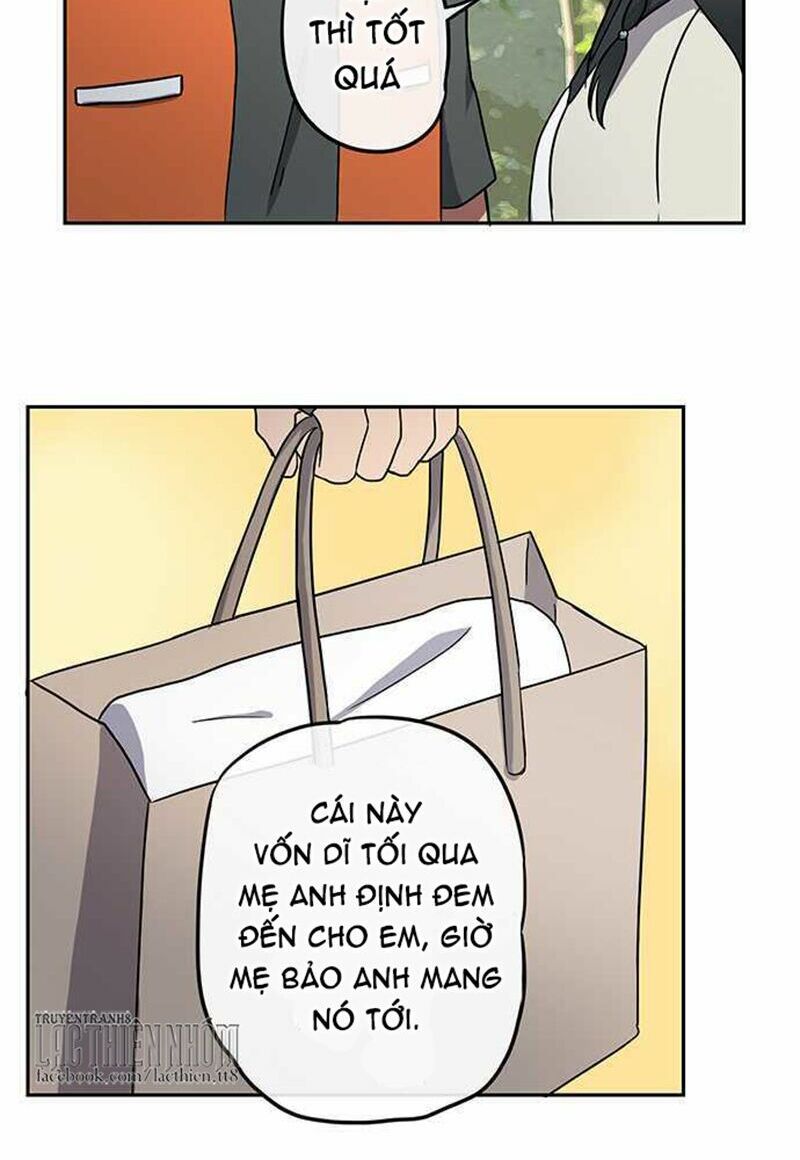 nụ hôn nguyền rủa chapter 104 12