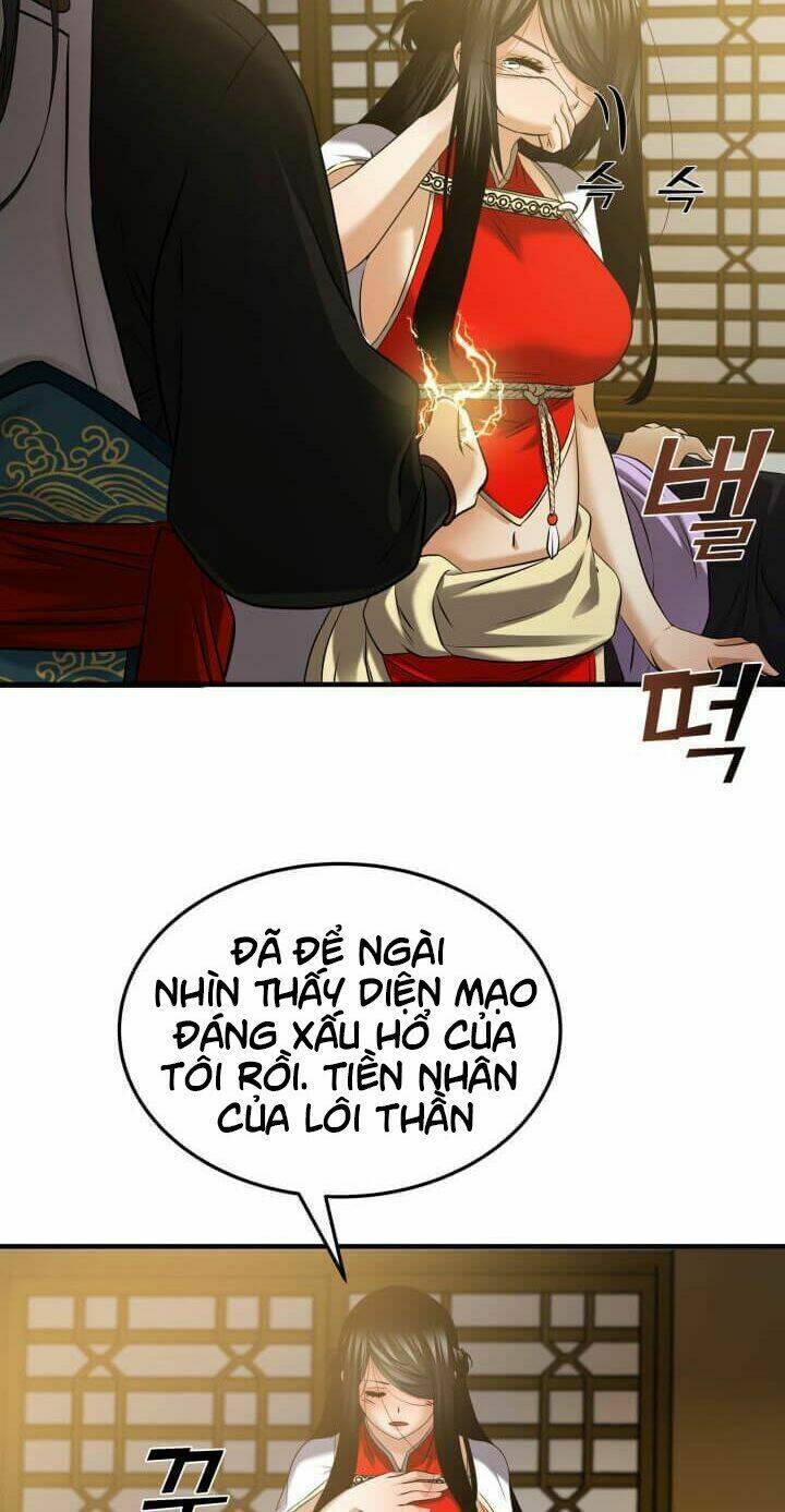 lôi thần chuyển sinh chapter 15 15
