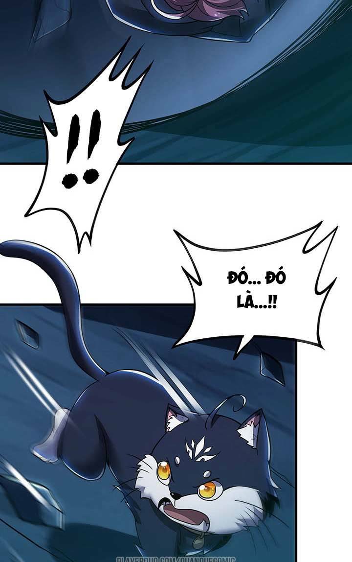 bất tử thần vương tu liên tục chapter 28 41