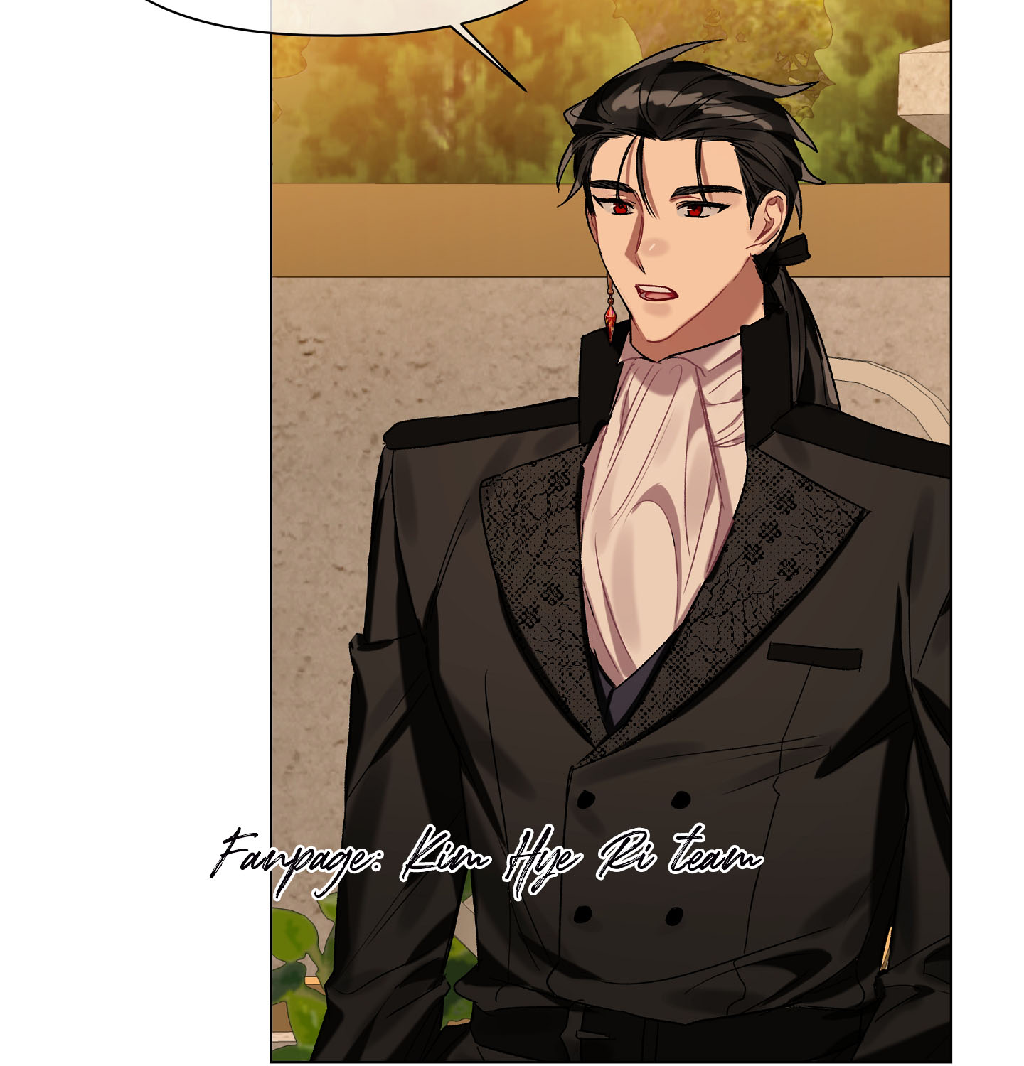 bỗng ngày nọ bị một tên đáng ghét cầu hôn chapter 17 33