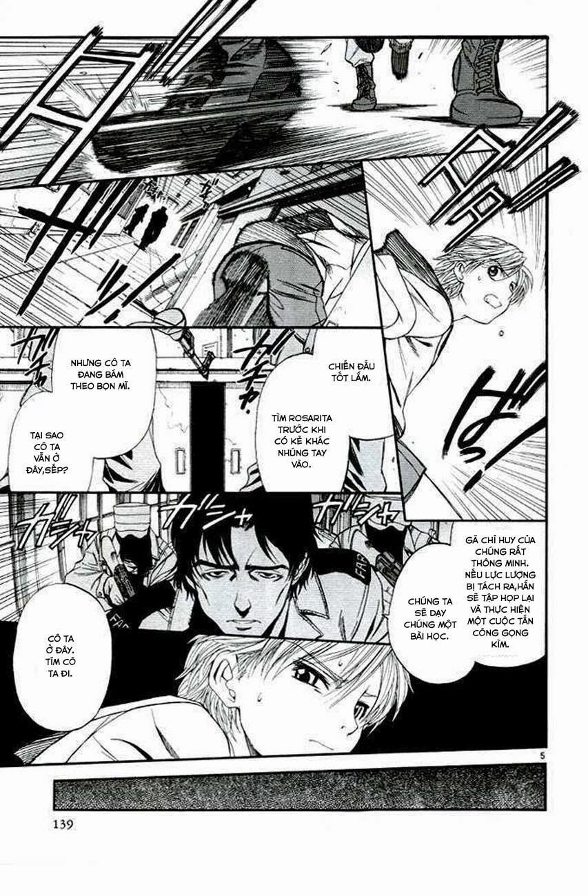 hố đen chapter 62 5