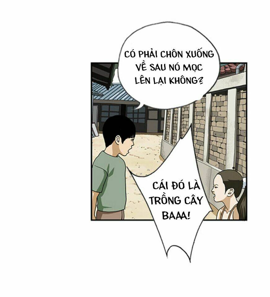 cậu bé lập dị chapter 22 16