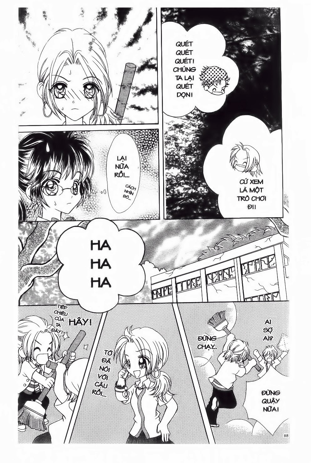 tuổi mộng mơ chapter 4 26