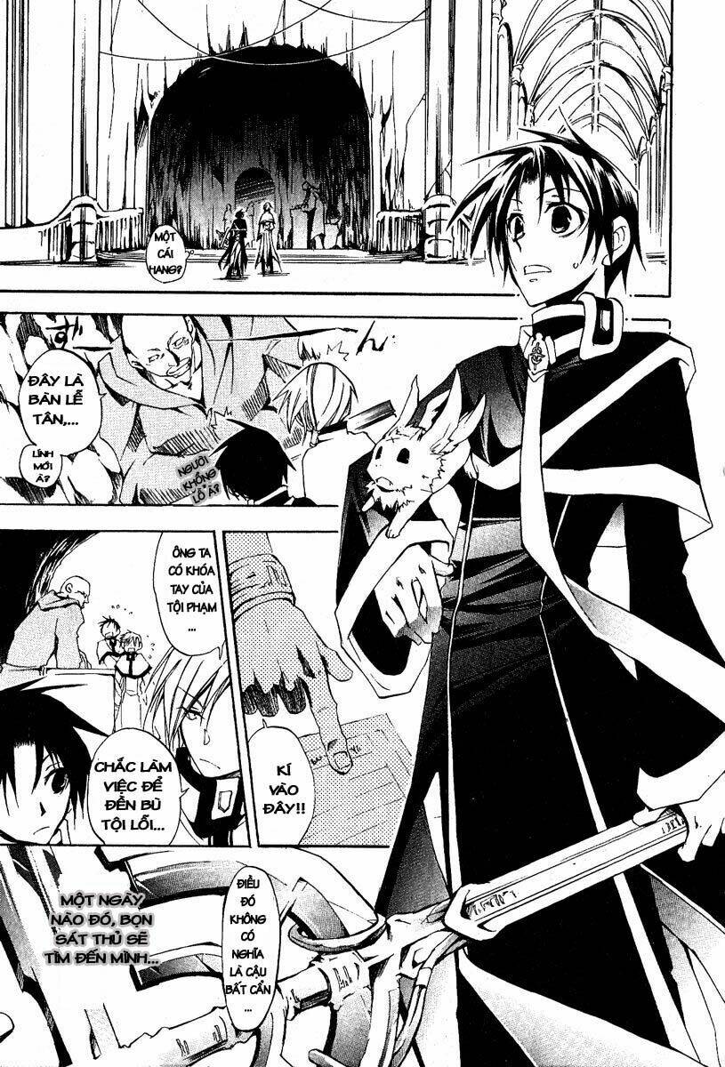 07 hồn ma chapter 10 19