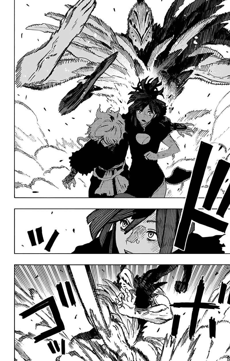 jigokuraku chapter 67 18